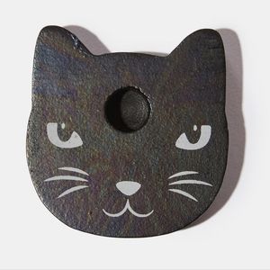 Best Of Luck Candle Holder